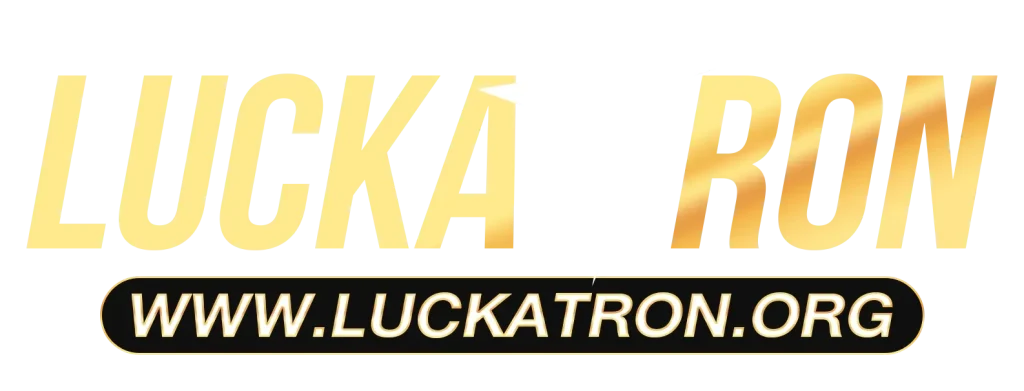 luckatron สล็อต